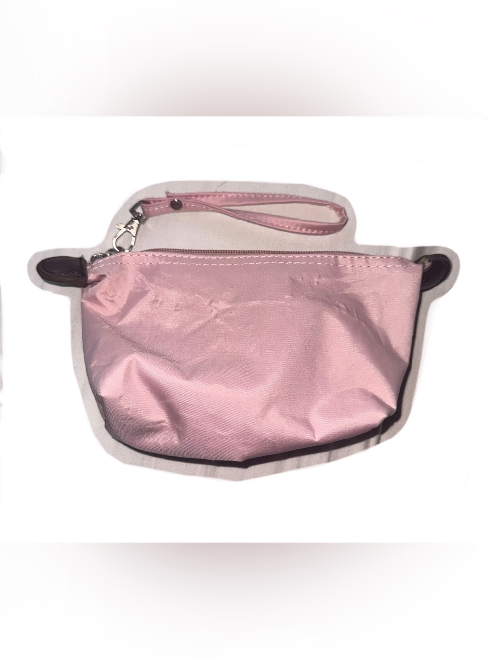 Pink Pouch - Picture 2 of 4